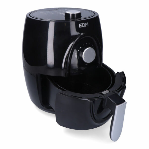 Air Fryer EDM 07654 1400 W 3,6 L - Image 4