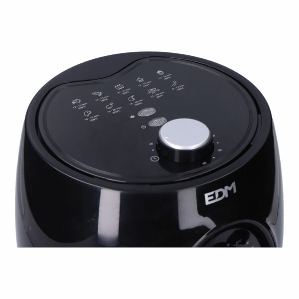Air Fryer EDM 07654 1400 W 3,6 L - Image 5