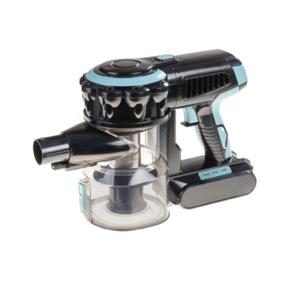 Cordless Stick Vacuum Cleaner EDM 2-in-1 1200 W - Image 2