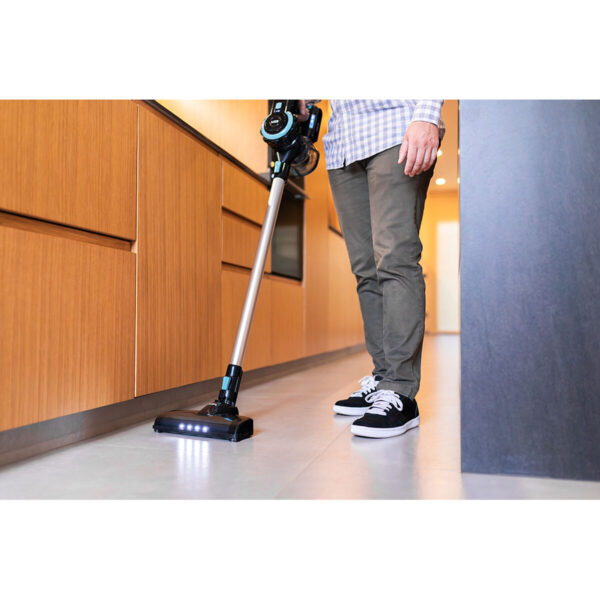 Cordless Stick Vacuum Cleaner EDM 2-in-1 1200 W - Image 6