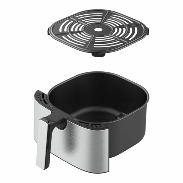 Air Fryer EDM 07790 1450 W 5 L LED Screen - Image 3