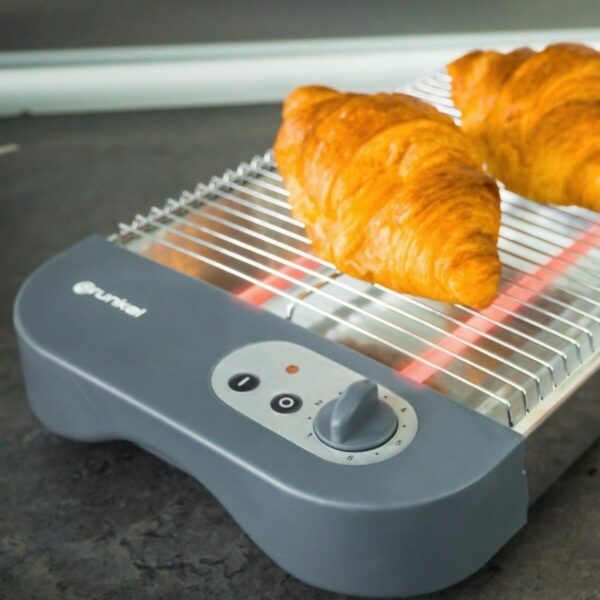 Toaster Grunkel TSP-G2 600 W - Image 2