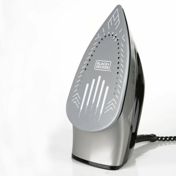 Steam Generating Iron Black & Decker BXSS2200E 2200 W - Image 2