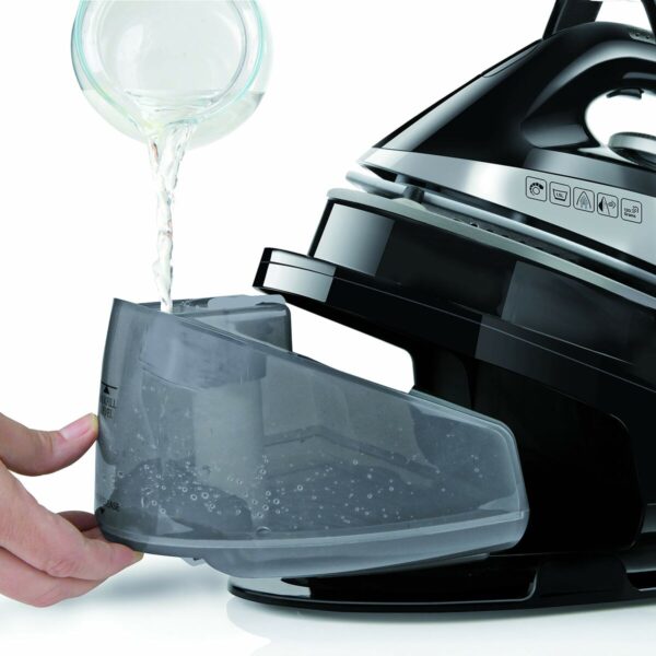 Steam Generating Iron Black & Decker BXSS2200E 2200 W - Image 3