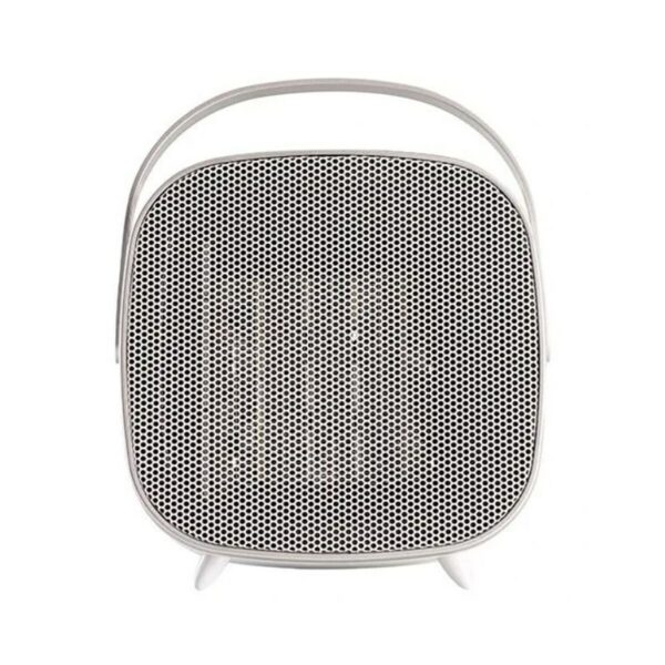 Portable Fan Heater Black & Decker BXSH1505E White 1500 W - Image 2