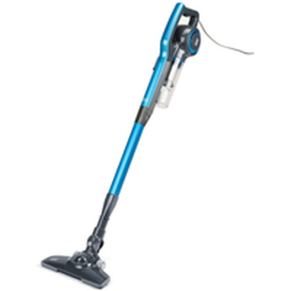 Stick Vacuum Cleaner Black & Decker BXVMS600E Blue 600 W - Image 3