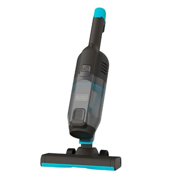 Stick Vacuum Cleaner Black & Decker ES9480080B 600 W - Image 3