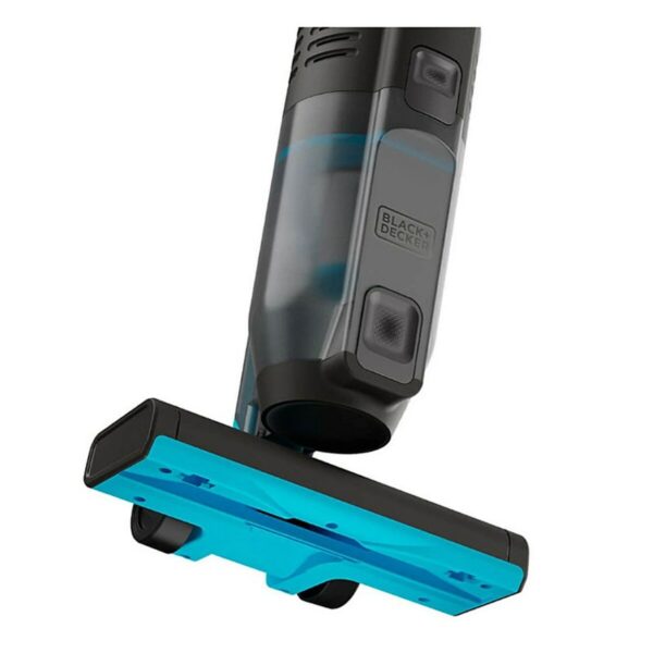 Stick Vacuum Cleaner Black & Decker ES9480080B 600 W - Image 5