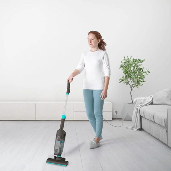 Stick Vacuum Cleaner Black & Decker ES9480080B 600 W - Image 8