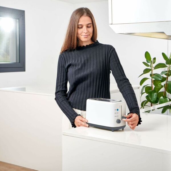 Toaster Black & Decker BXTOA820E 820 W - Image 5