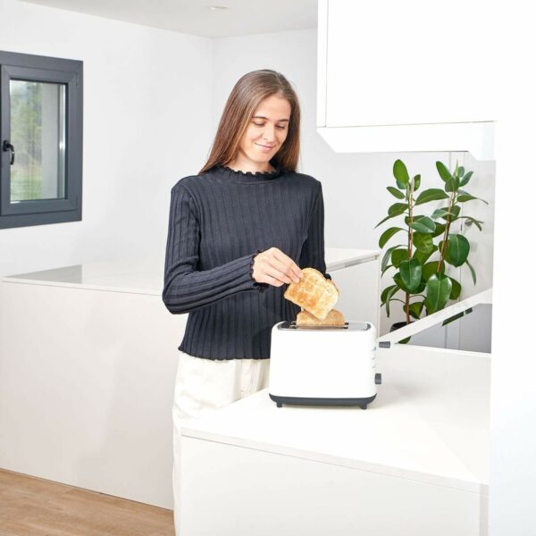Toaster Black & Decker BXTOA820E 820 W - Image 7