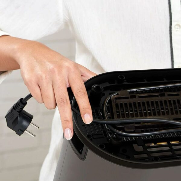 Toaster Black & Decker BXTOA901E 900 W - Image 7