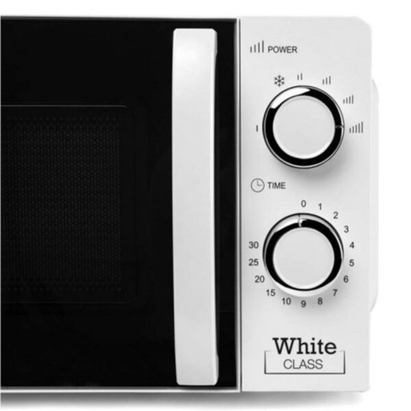 Microwave Orbegozo 17541 20 L 700W White 700 W 20 L - Image 5