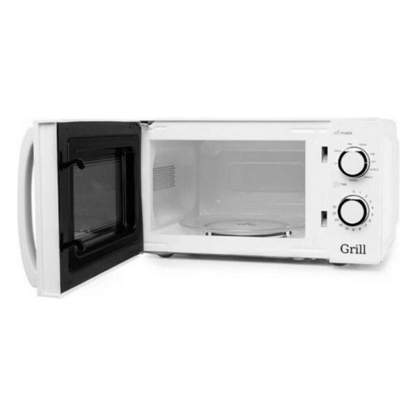 Microwave with Grill Orbegozo MIG 2130 20 L 700W White 900 W 20 L - Image 3