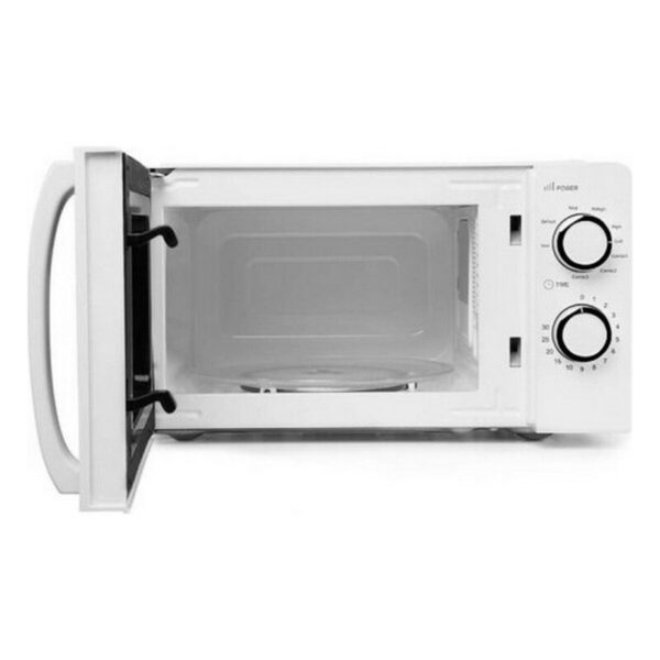 Microwave with Grill Orbegozo MIG 2130 20 L 700W White 900 W 20 L - Image 4