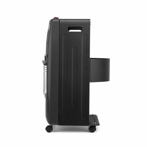 Gas Heater Orbegozo HCE60 Black 4200 W - Image 2