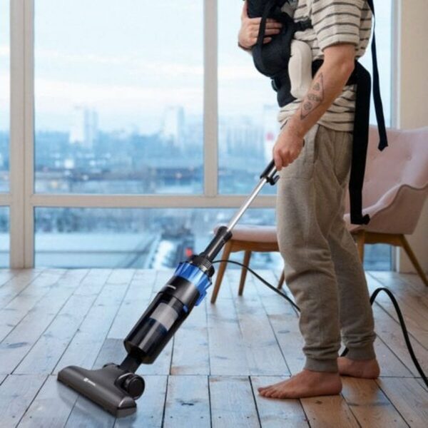 Stick Vacuum Cleaner Origial CycloneClean  600 W - Image 4