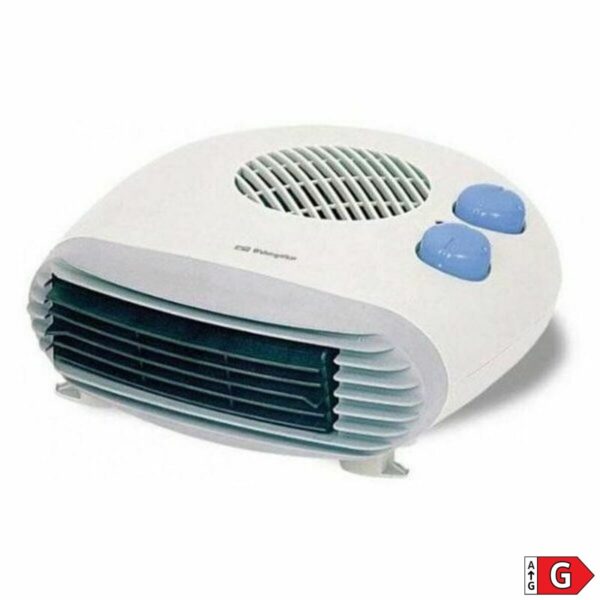 Heater Orbegozo FH-5009 White 2000 W - Image 2