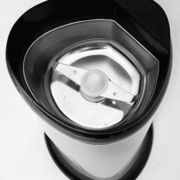 Coffee Grinder Orbegozo MO 3250 150 W - Image 2