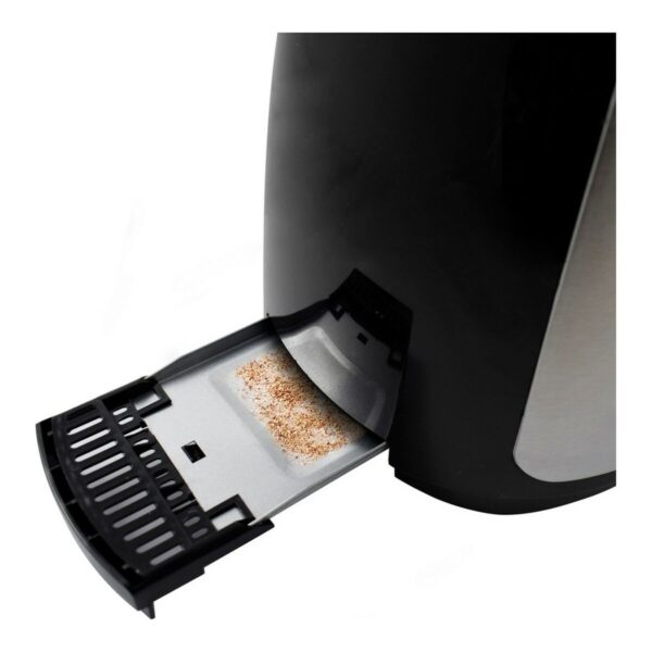 Toaster TM Electron 800W 1400 W - Image 4