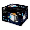 Toaster TM Electron 800W 1400 W - Image 3