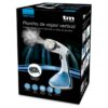 Steam Iron TM Electron Blue 1640 W - Image 3