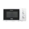 Microwave with Grill TM Electron White 700 W 20 L - Image 2