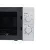 Microwave with Grill TM Electron White 700 W 20 L - Image 4