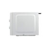 Microwave with Grill TM Electron White 700 W 20 L - Image 5