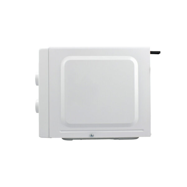 Microwave with Grill TM Electron White 700 W 20 L - Image 5