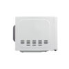 Microwave with Grill TM Electron White 700 W 20 L - Image 6