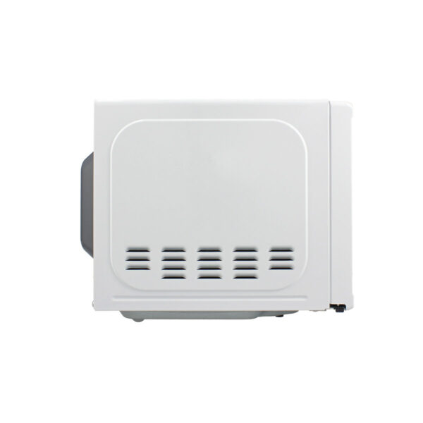 Microwave with Grill TM Electron White 700 W 20 L - Image 6