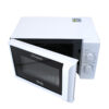 Microwave with Grill TM Electron White 700 W 20 L - Image 3