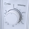 Microwave with Grill TM Electron White 700 W 20 L - Image 7