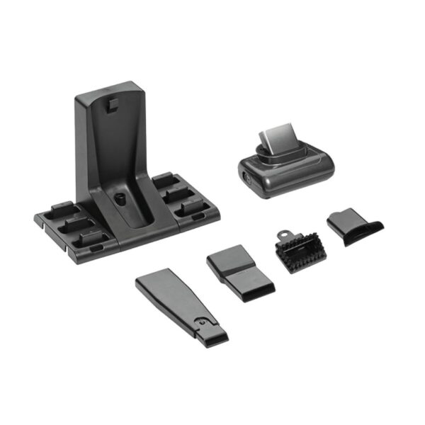 Handheld Hoover Concept VP4380 Black - Image 2