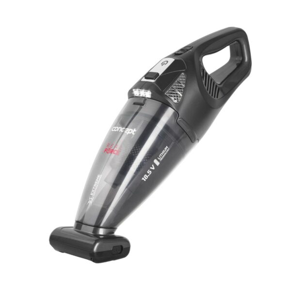 Handheld Hoover Concept VP4380 Black - Image 3