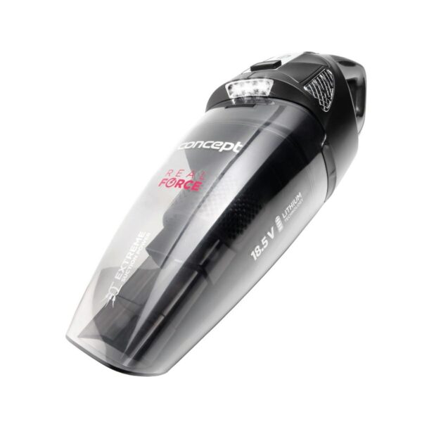 Handheld Hoover Concept VP4380 Black - Image 7