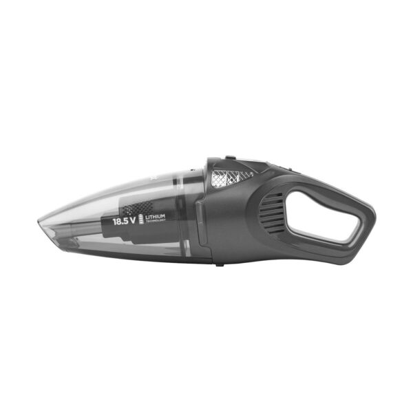 Handheld Hoover Concept VP4380 Black - Image 8