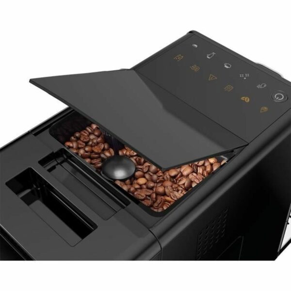 Superautomatic Coffee Maker BEKO CEG 3194 B Black 1,5 L - Image 2