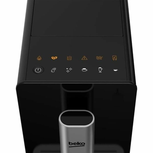 Superautomatic Coffee Maker BEKO CEG 3194 B Black 1,5 L - Image 3