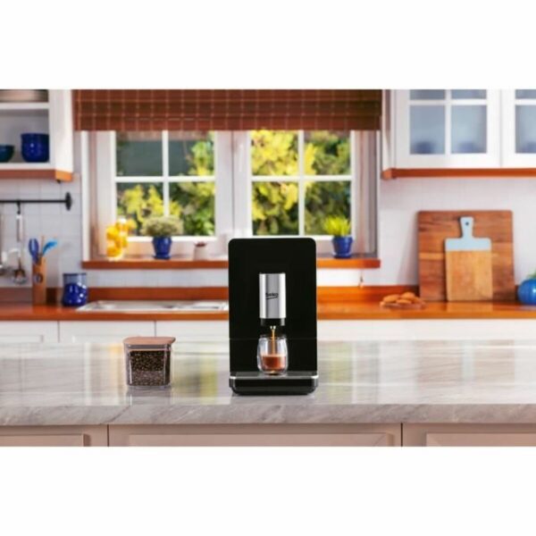 Superautomatic Coffee Maker BEKO CEG 3194 B Black 1,5 L - Image 4