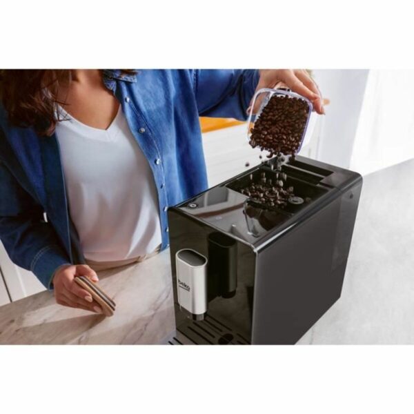 Superautomatic Coffee Maker BEKO CEG 3194 B Black 1,5 L - Image 5