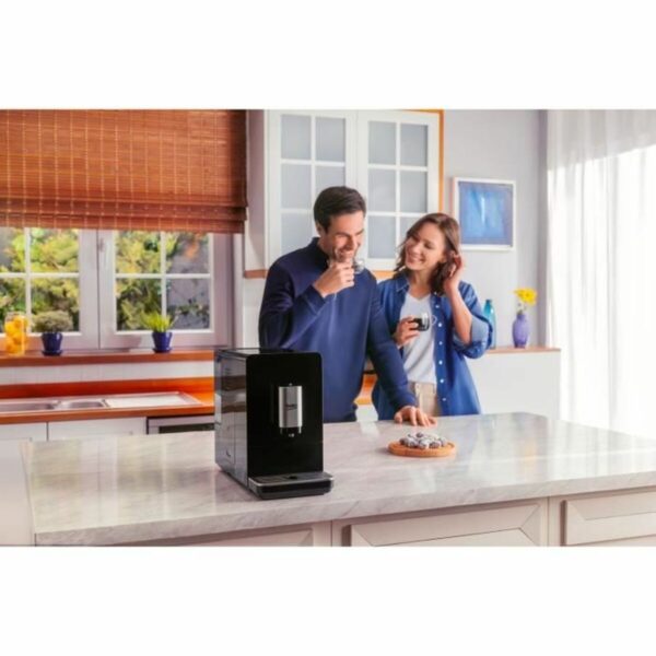 Superautomatic Coffee Maker BEKO CEG 3194 B Black 1,5 L - Image 6