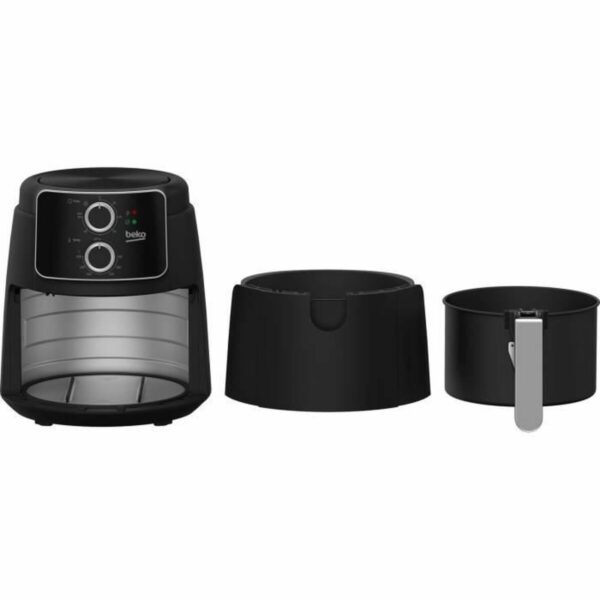 Air Fryer BEKO 1500 W 4 L - Image 3