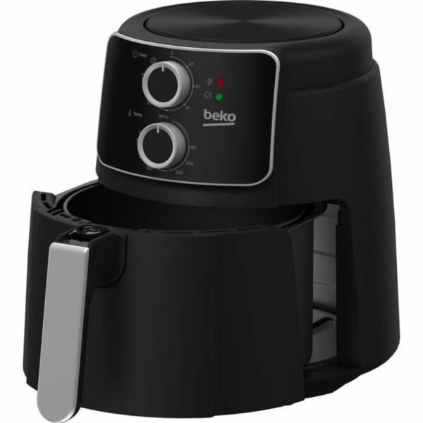 Air Fryer BEKO 1500 W 4 L - Image 4