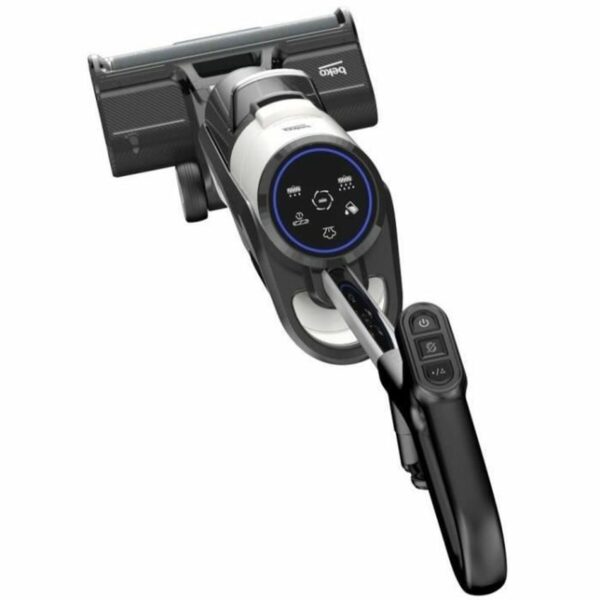 Cordless Vacuum Cleaner BEKO Black/White 1800 W - Image 3