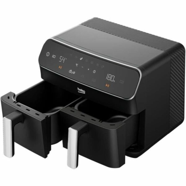 Air Fryer BEKO 8,5 L 2400 W - Image 3