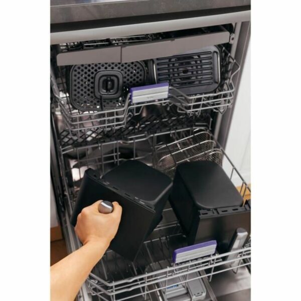 Air Fryer BEKO 8,5 L 2400 W - Image 5