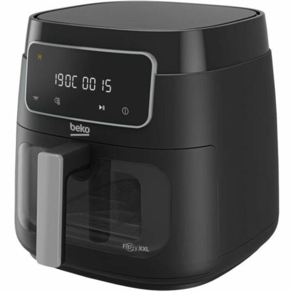 Air Fryer BEKO 1750 W 7,6 L - Image 4
