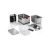 Deep-fat Fryer Princess 01.183001.01.050 3 L 3200W Black Silver 3 L - Image 3
